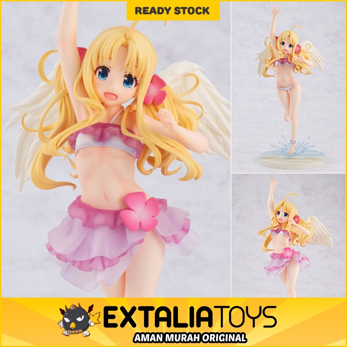 Filo: Swimsuit Ver. Filo: Swimsuit Ver.